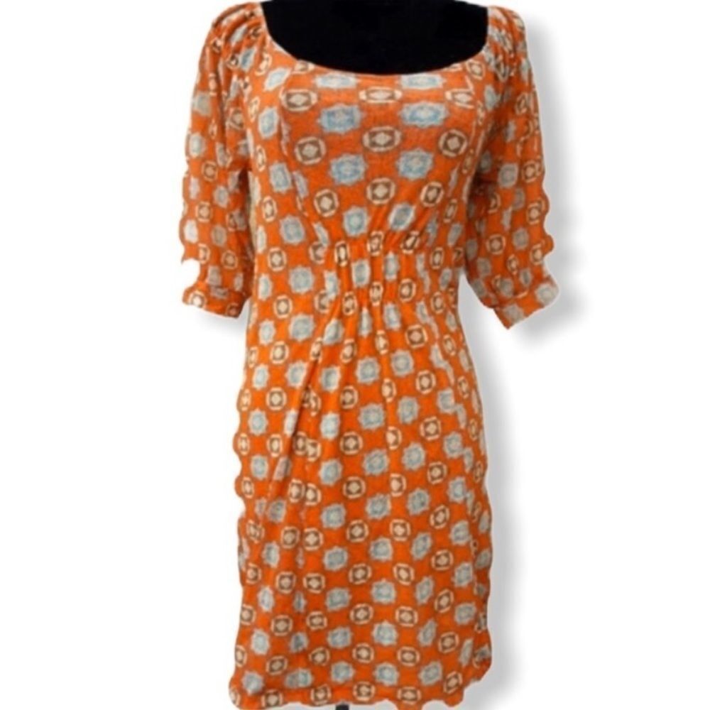 Sweet‎ Pea Dress